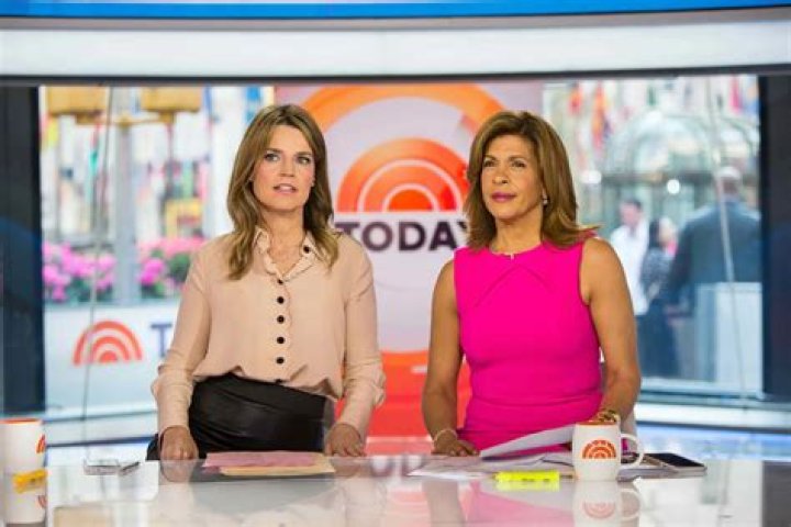 Hoda Kotb Praises 'Vibrant' Daughter Hope After Hospital Stay