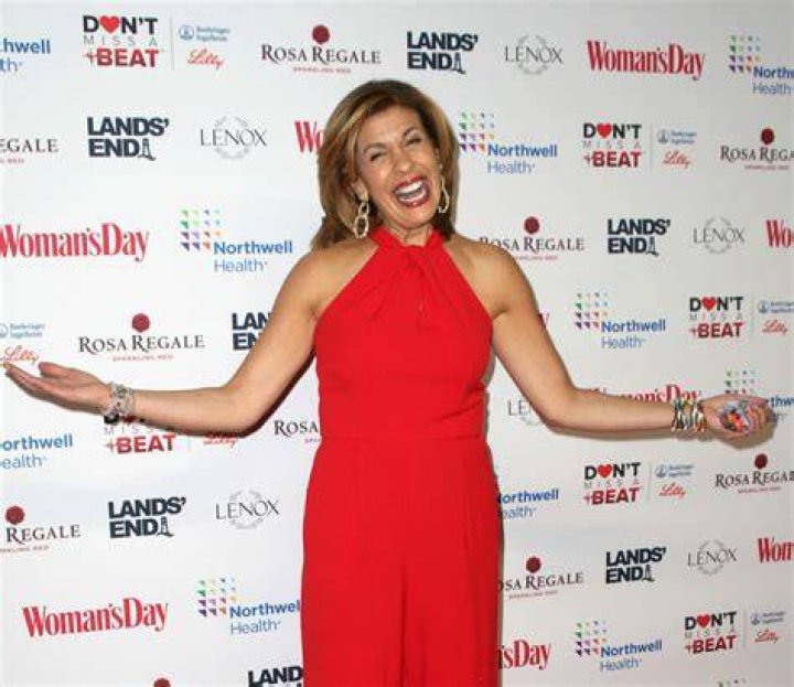 Hoda Kotb Shares Update About Her Wedding with Joel Schiffman