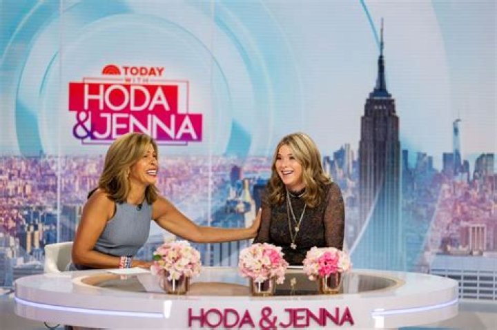 Hoda Kotb Shares Update on Daughter Hope After Hospital Stay