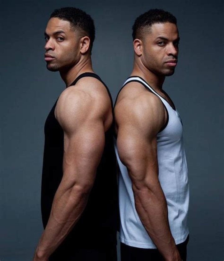 Hodge Twins Wiki & Bio Everipedia
