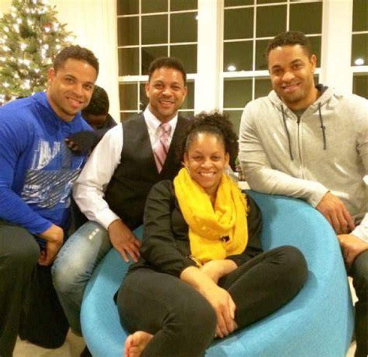Hodge Twins Wiki Everipedia