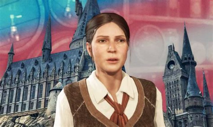 Hogwarts Legacy Introduces First Transgender Character Sirona Ryan