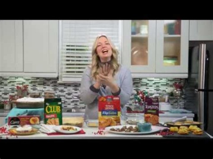 Holiday Leftovers with Damaris Phillips Living The Gourmet