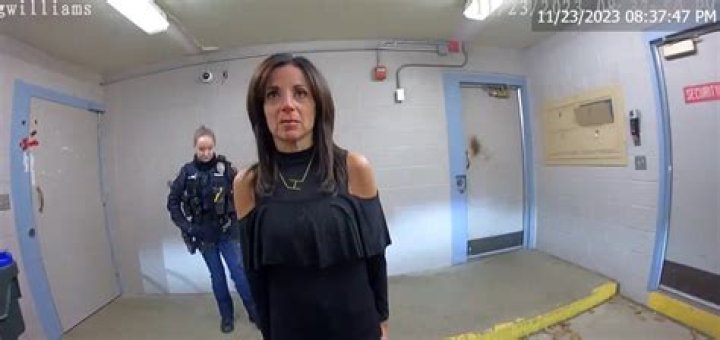 Hollie Strano Pleads Guilty to DUI Charge, Avoids Jail Time Cleveland