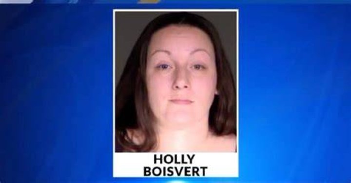 Holly Boisvert Accused In Stacy Degrandchamp Cold Case Death Crime News