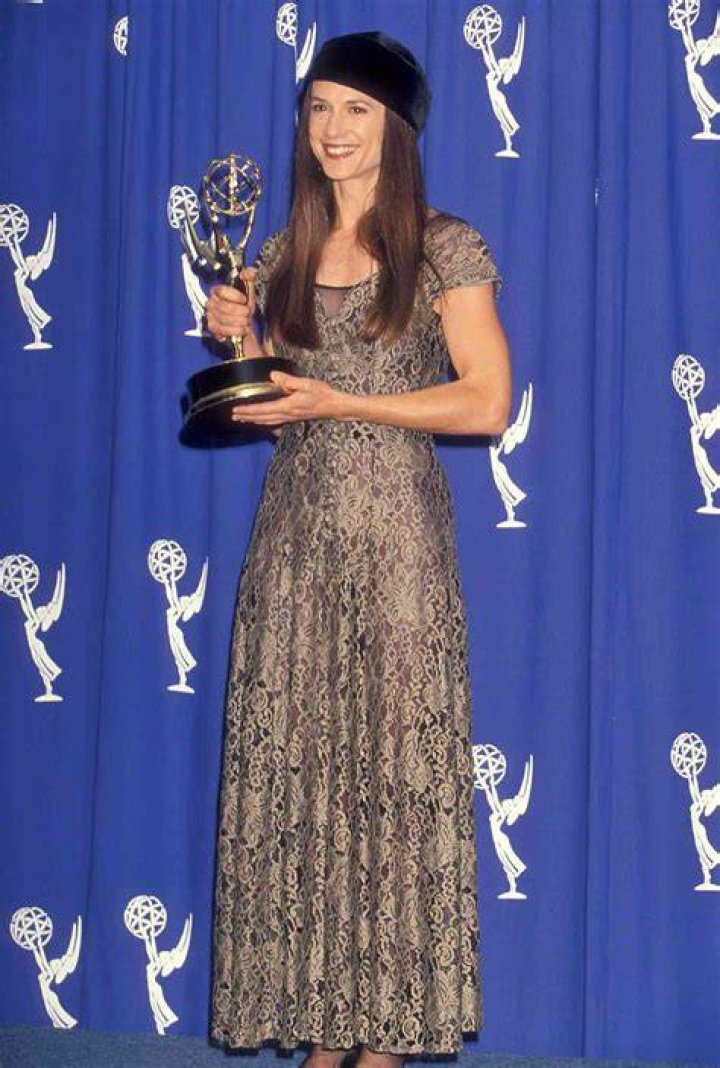 Holly Hunter Movies, Career in Photos