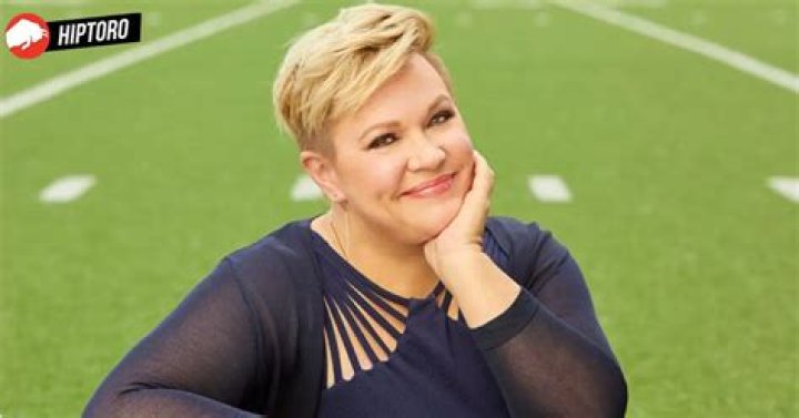 Holly Rowe Bio, Net Worth 2024, Age, Height