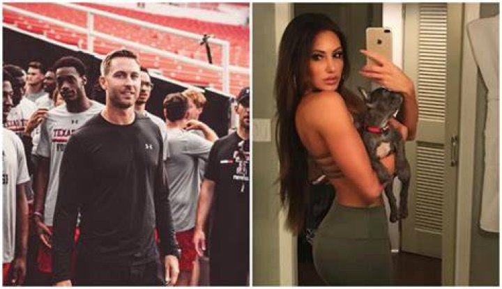Holly Sonders 5 Fast Facts You Need to Know