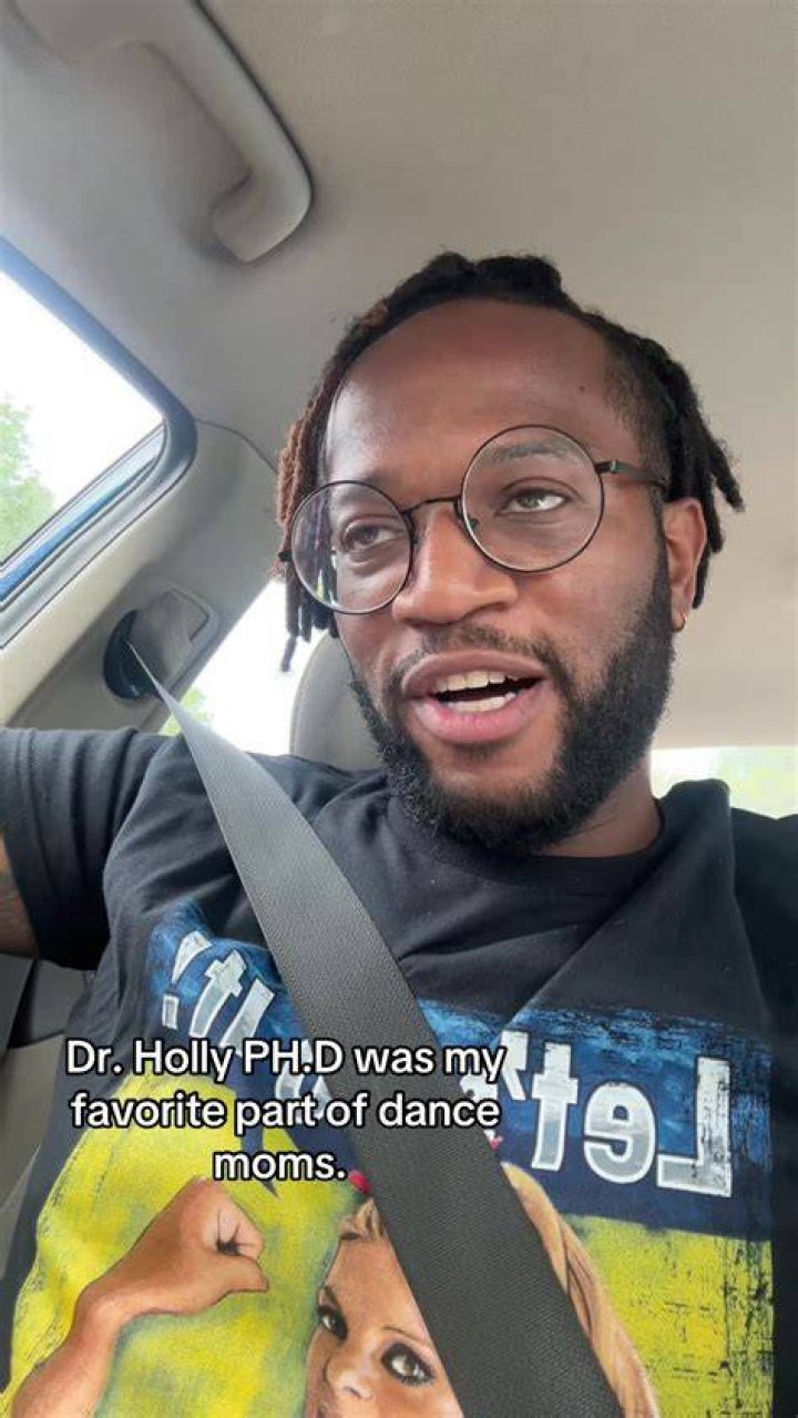 Holly-Frazier