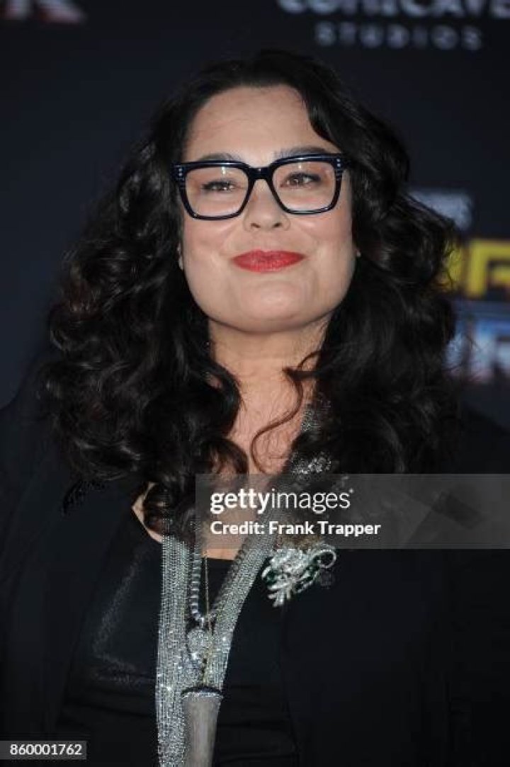 Hollywood actress Rachel House's new projects are uplifting indigenous