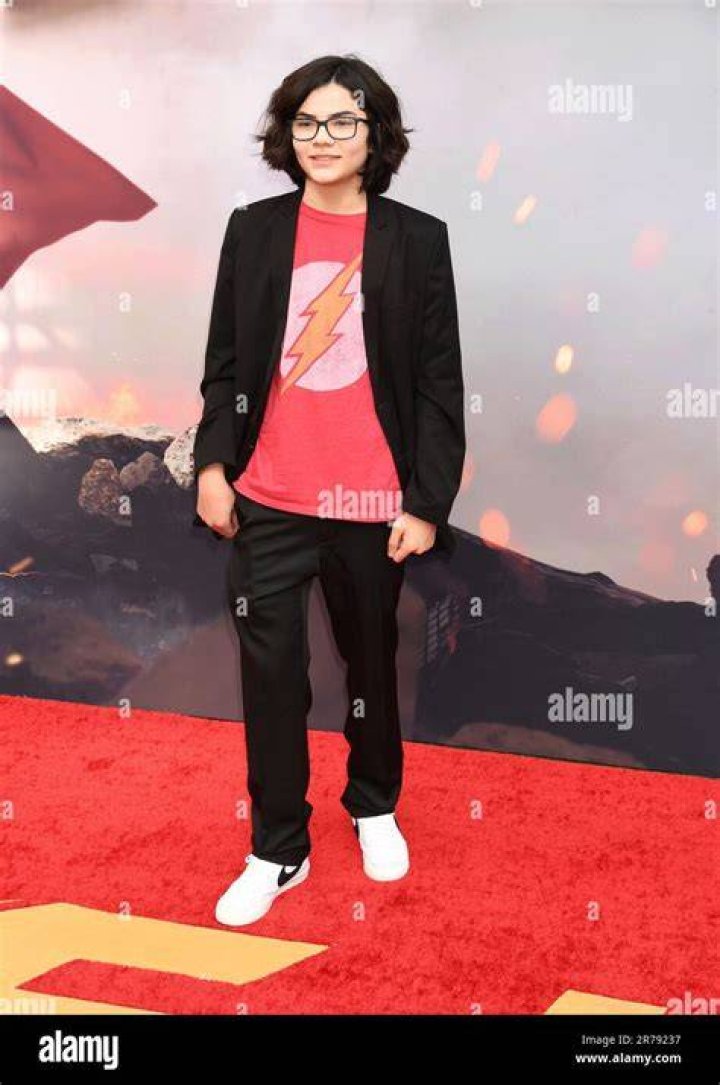 HOLLYWOOD, CALIFORNIA JUNE 12 Ian Loh attends the Los Angeles