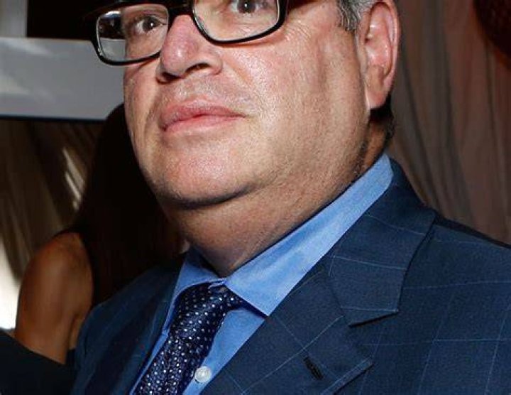 Hollywood Lawyer Marty Singer Wins 323K After Beating Extortion Claim