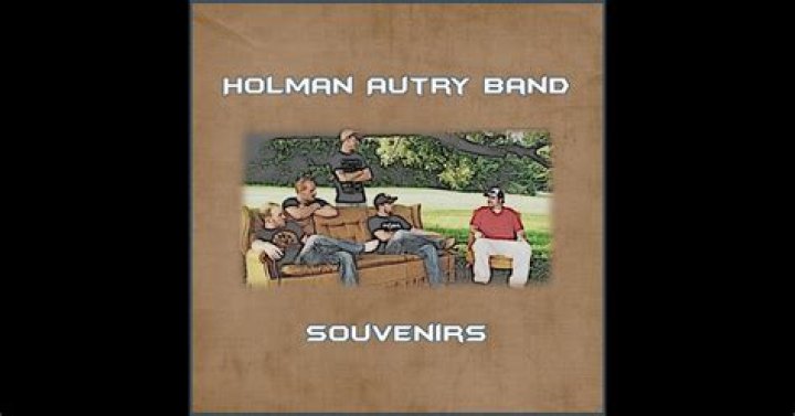 Holman Autry Band Country Connection Public