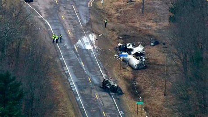 Holmen Mick Nisbet Accident Linked To Death Cause Obituary