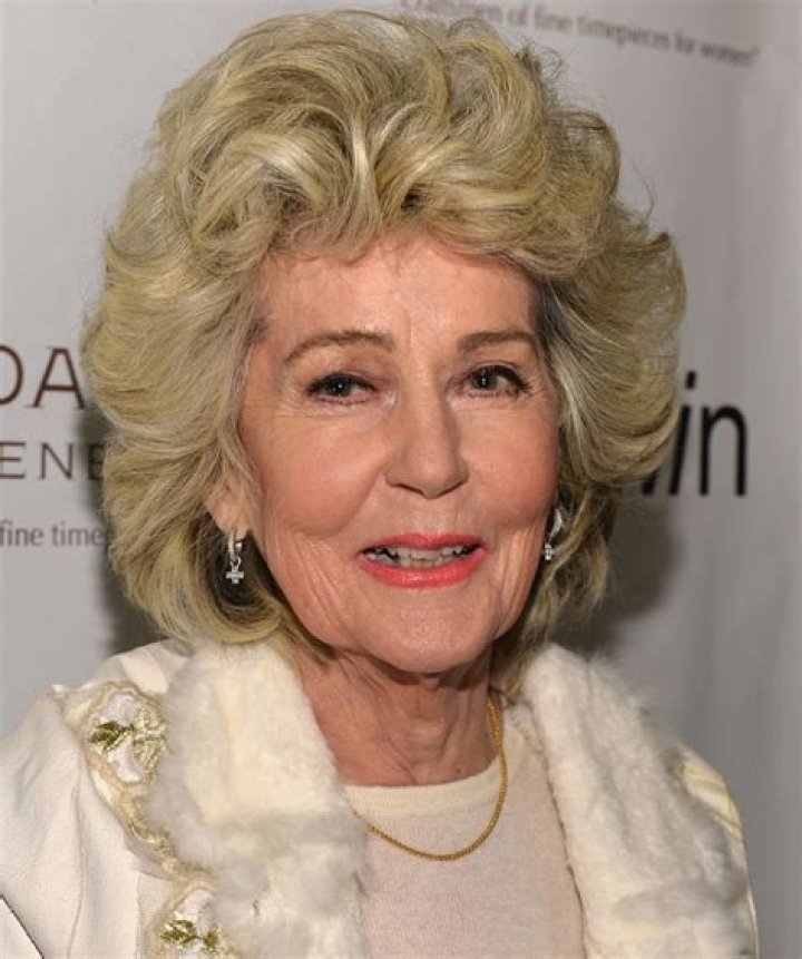 Holt Dies Mother Of Cher, Actress, Model And Singer Was 96