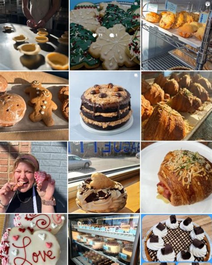 Home Batch Bakehouse