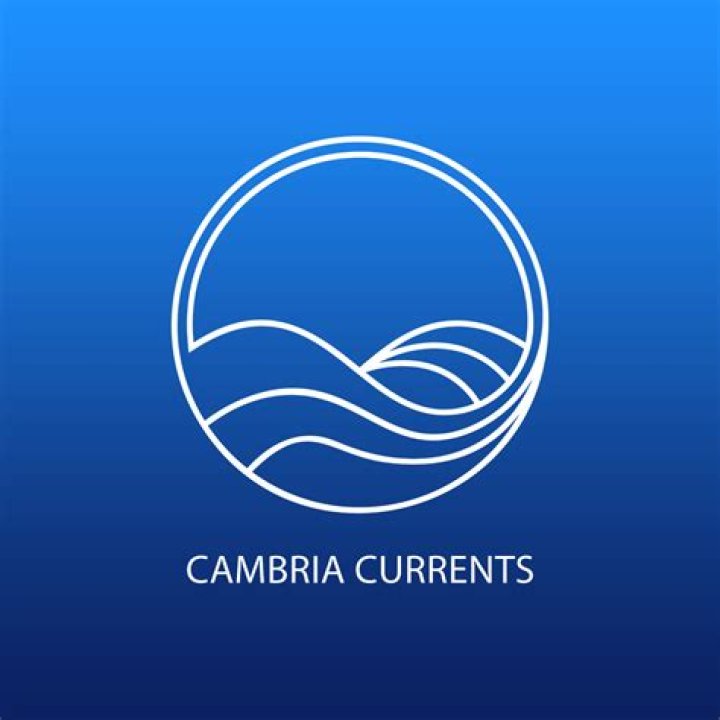 Home Cambria Currents