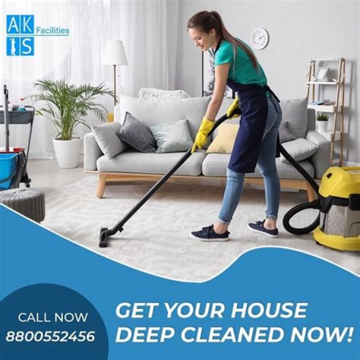 Home Deep Cleaning Services Amsterdam Noord-Holland