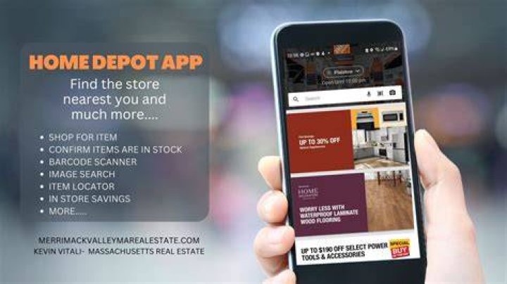 Home depot near me online 191834Home depot near me online application