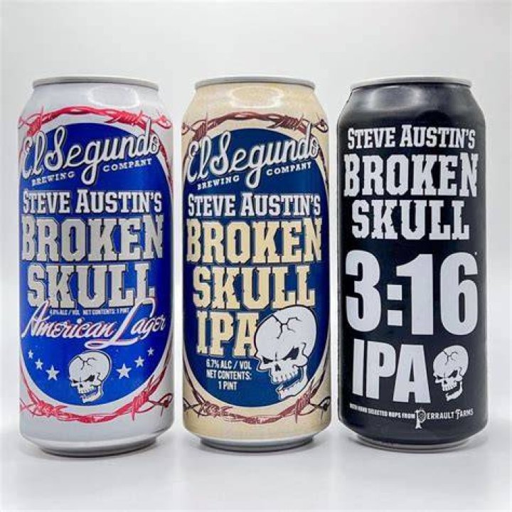 Home El Segundo Brewing