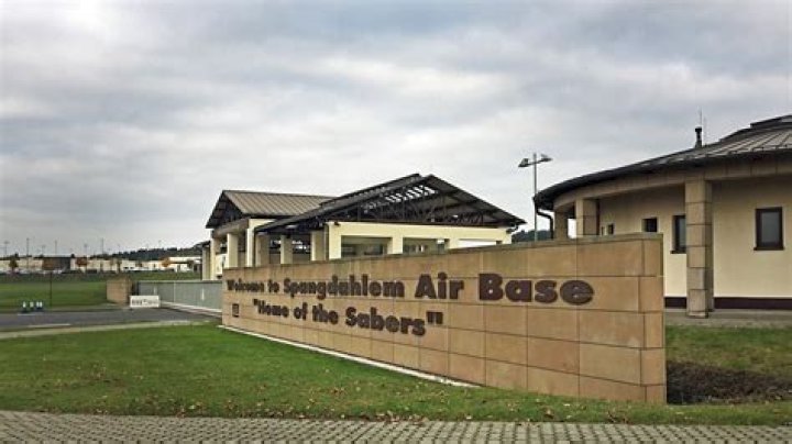 home! > Spangdahlem Air Base > Article Display
