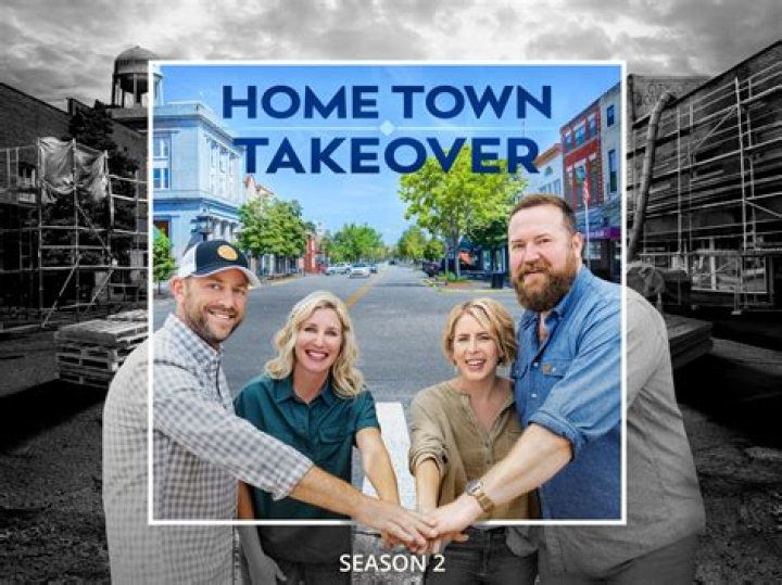 Home Town Takeover Season 2 Is Heading to Fort Colorado &mdash; with