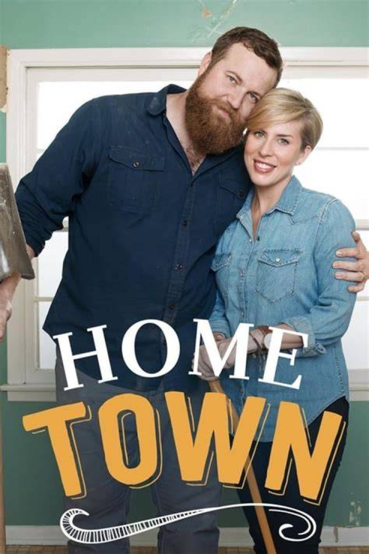 Home Town (TV Series 2016 ) Full Cast & Crew IMDb