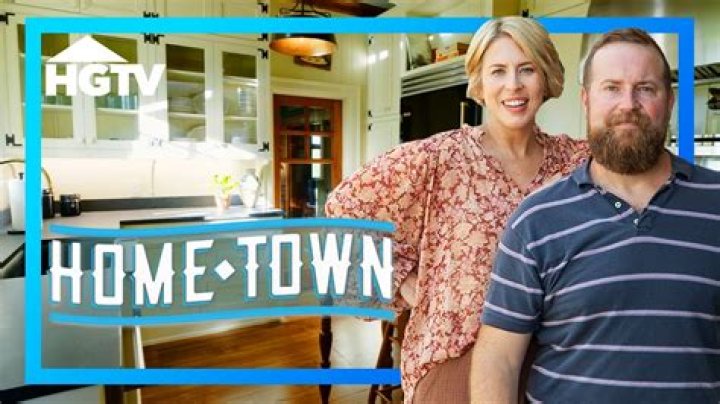 Home Town Who was John Combe? Viewers wonder what happened to HGTV star