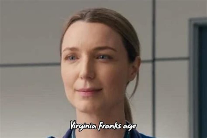 Home Virginia Franks