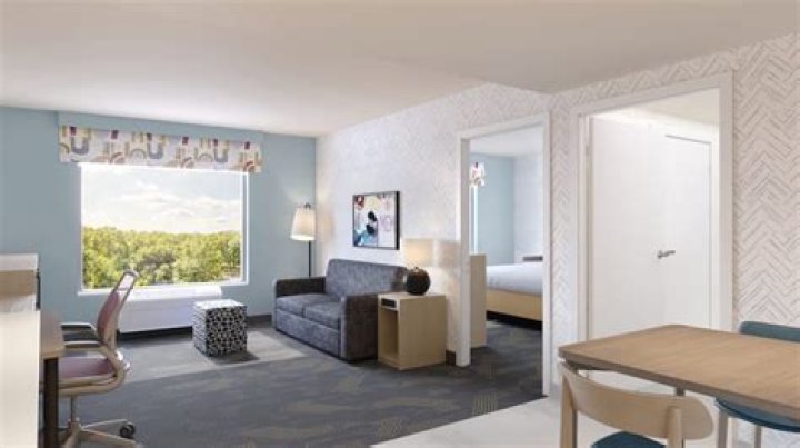 Home2 Suites by Hilton North Conway Pet Policy