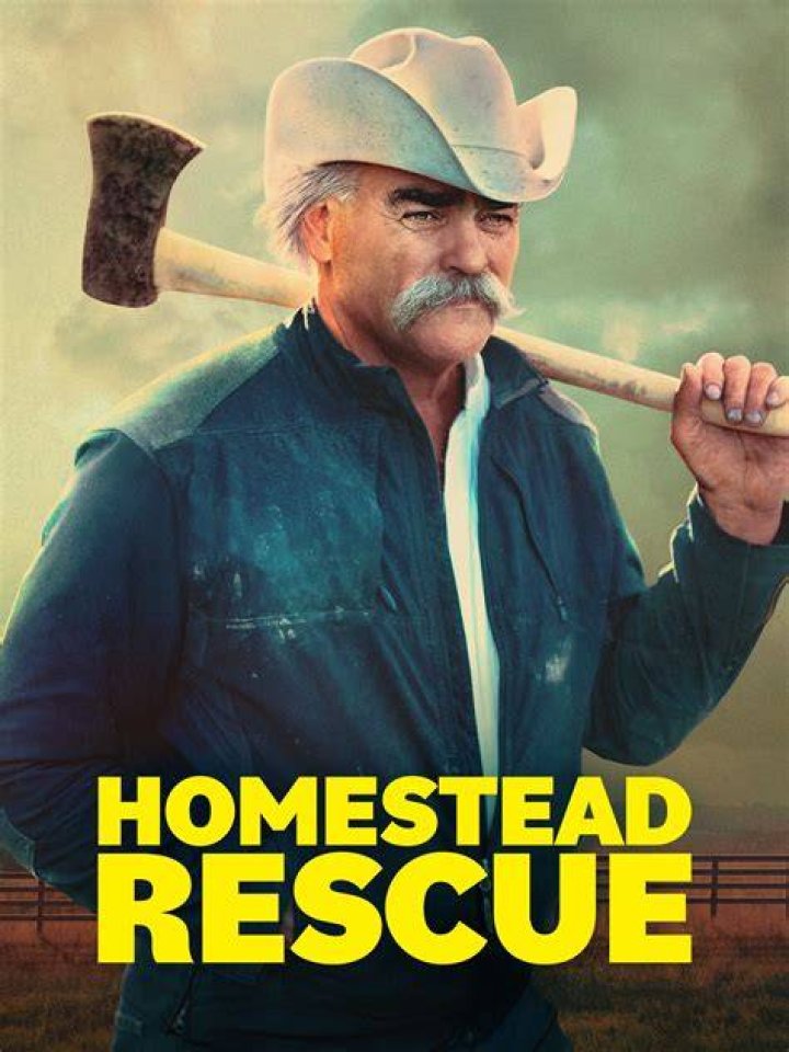Homestead Rescue 2023 release date and air time on Discovery