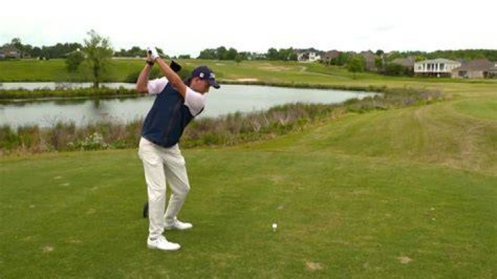 Hometown hero Lee Hodges a household name after 3M Open win PGA TOUR