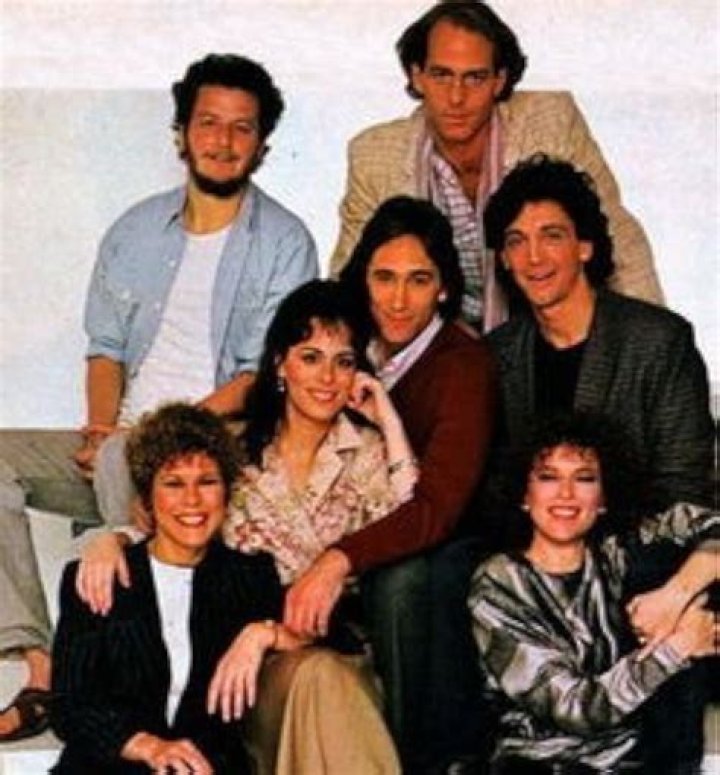 Hometown (TV Series 1985) IMDb