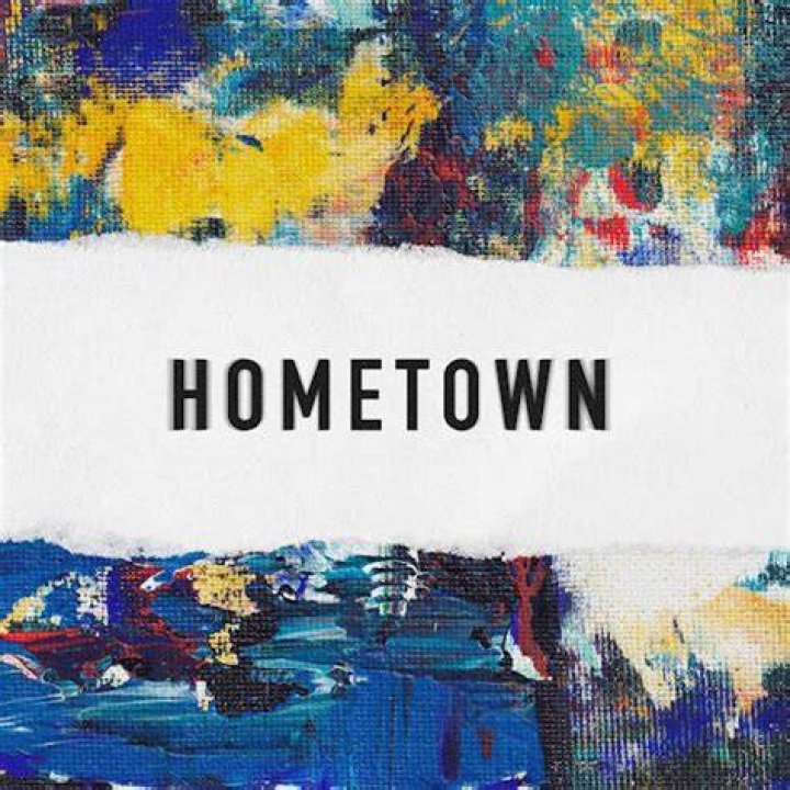 HOMETOWN YouTube