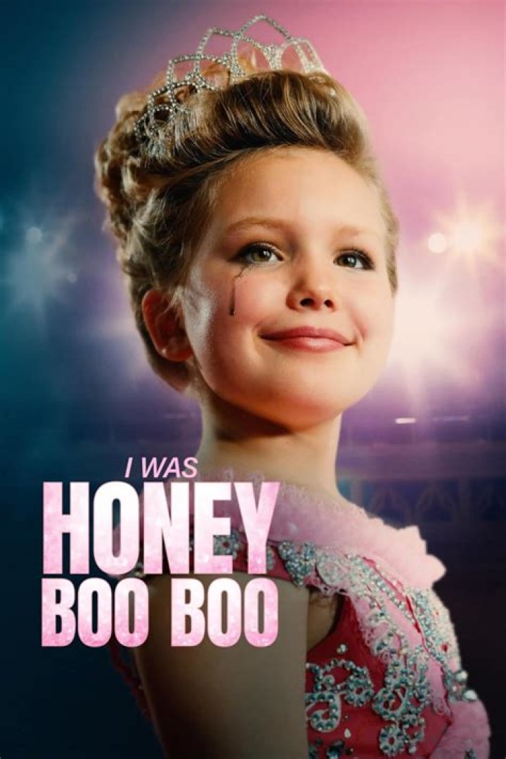 Honey Boo Boo now in 2023 shows Instagram her body transformation