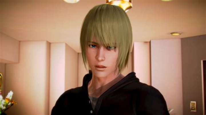 Honey Select 2 Male