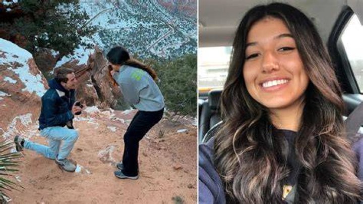 Honeymoon Horror Newlywed Couple Experiences Tragedy Just 3 Days After