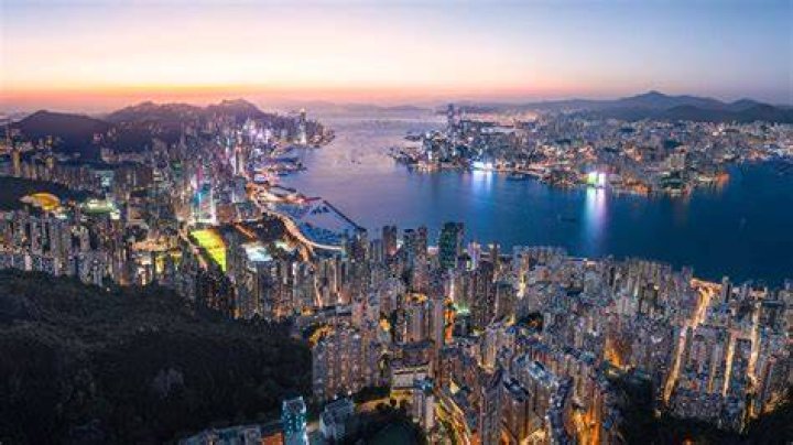 Hong Kong's Gentlemen's Club Eventos de Club