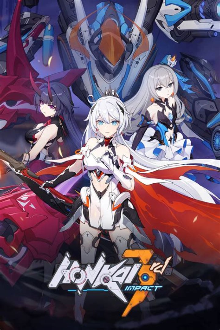 Honkai Impact 3rd announced its online concert Forest Capriccio to be