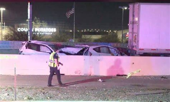 Honolulu County Reggie Kamekona Accident Linked To Death