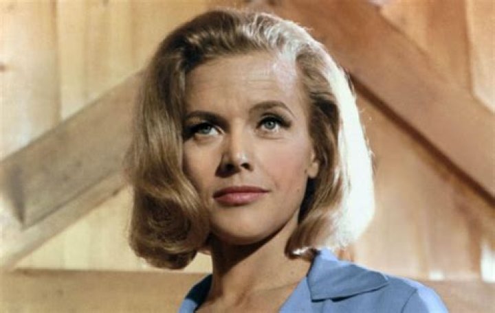 Honor Blackman, who played Bond girl Pussy Galore, dies aged 94