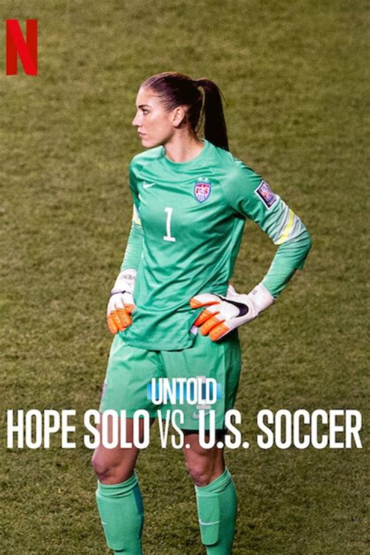 Hope Solo Nude Photo Leaks EverydayCum