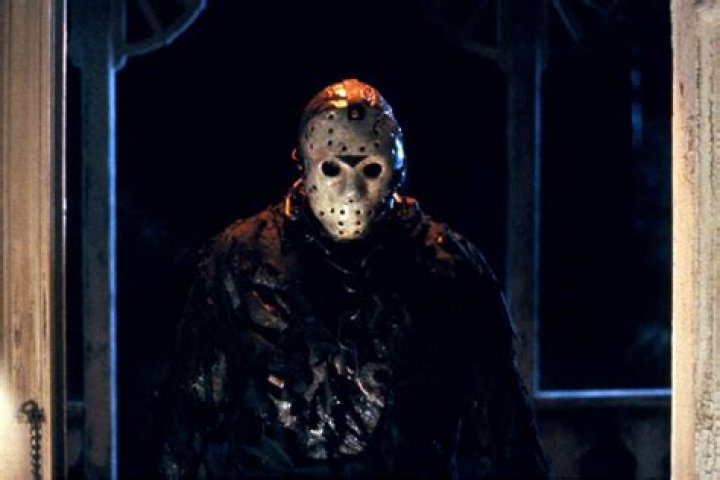 Horror Series Jason Voorhees Hero Concepts Disney Heroes Battle Mode