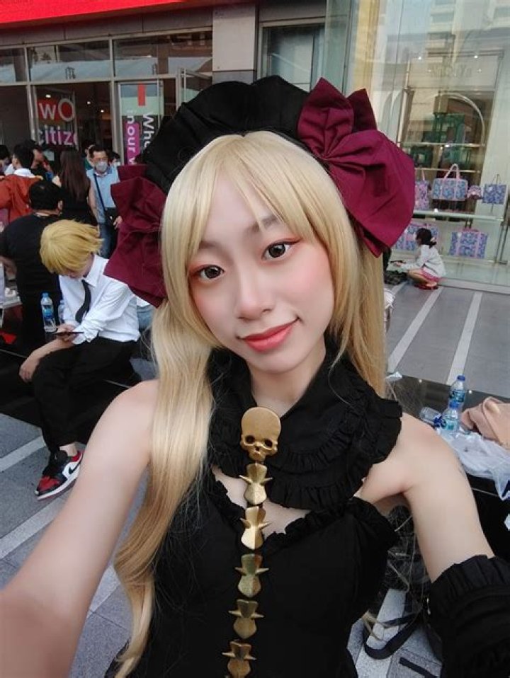 Hoshimeow Onlyfan