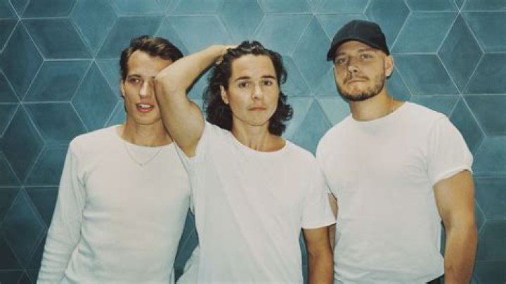 H&oslash;r Lukas Grahams nye single med GEazy &rsquo;Share That Love&rsquo; / Nyhed