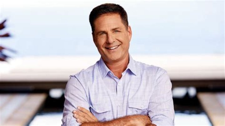 Host Mark L. Walberg on Why It's the Right Time to Revisit 'Temptation