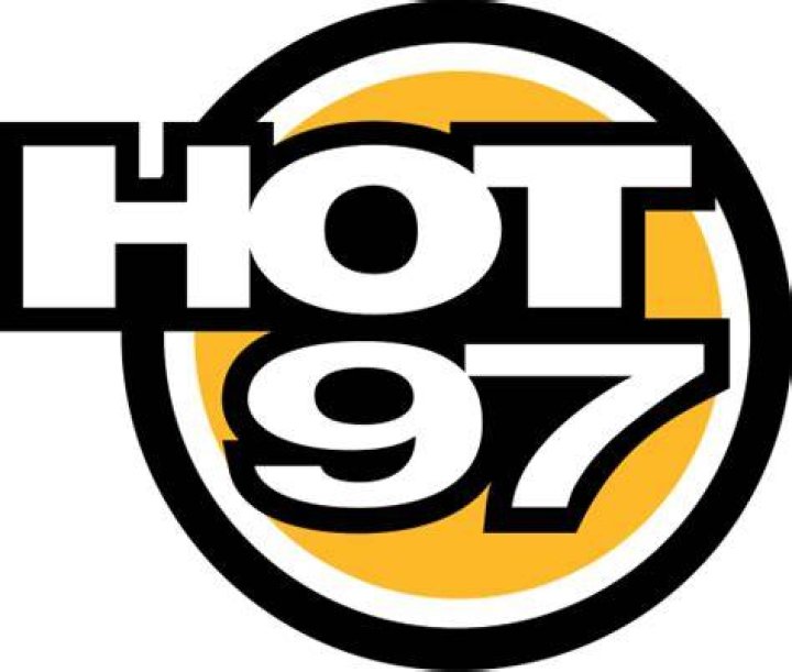 HOT 97's Peter Rosenberg and famed photographer Natalie Amrossi wed