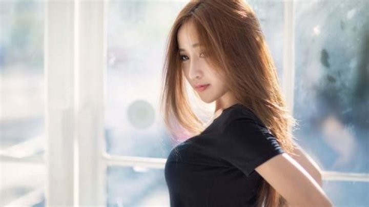 Hot Asian Girls Wallpapers Wallpapers