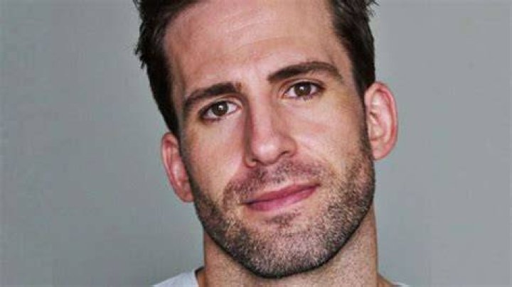 Hot British Actor Dino Fetscher Ex Mr Gay UK Makes His Mark in West