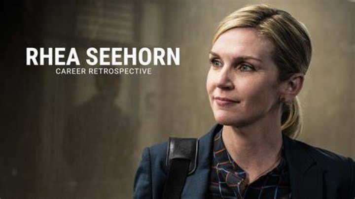 Hot Images Rhea Seehorn HD Pictures